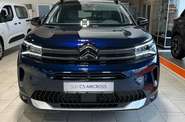 Citroen C5 Aircross Shine Pack