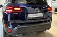 Citroen C5 Aircross Shine Pack