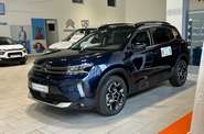 Citroen C5 Aircross Shine Pack