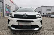 Citroen C5 Aircross Shine Pack