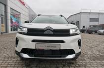 Citroen C5 Aircross Shine Pack