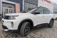 Citroen C5 Aircross Shine Pack