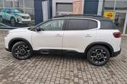 Citroen C5 Aircross Shine Pack