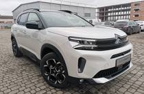 Citroen C5 Aircross Shine Pack