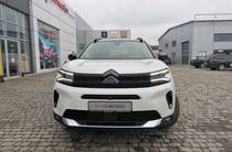 Citroen C5 Aircross Shine Pack