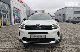 Citroen C5 Aircross 2023 Shine Pack