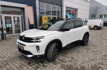 Citroen C5 Aircross Shine Pack