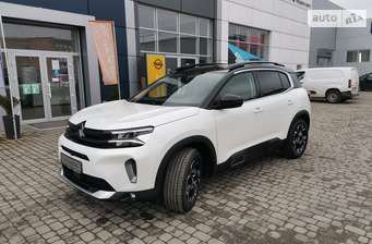 Citroen C5 Aircross 2023 в Ивано-Франковск