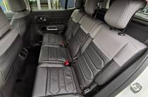 Citroen C5 Aircross Shine Pack