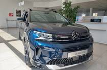 Citroen C5 Aircross Shine