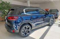 Citroen C5 Aircross Shine