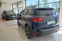 Citroen C5 Aircross Shine