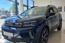 Citroen C5 Aircross Shine