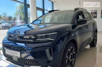 Citroen C5 Aircross 2023 Shine