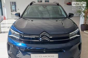 Citroen C5 Aircross 2023 Shine