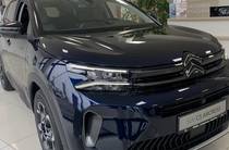 Citroen C5 Aircross Shine