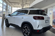 Citroen C5 Aircross Feel Pack