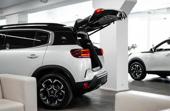 Citroen C5 Aircross 2023 Shine Pack