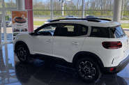 Citroen C5 Aircross Feel Pack