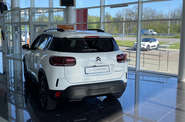 Citroen C5 Aircross Feel Pack