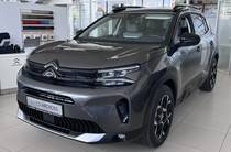 Citroen C5 Aircross Feel Pack