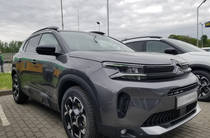 Citroen C5 Aircross Feel Pack