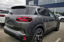 Citroen C5 Aircross Feel Pack