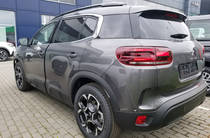 Citroen C5 Aircross Feel Pack