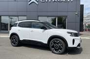 Citroen C5 Aircross Feel