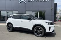 Citroen C5 Aircross Feel Pack