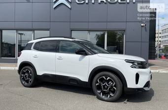 Citroen C5 Aircross 2023 Feel