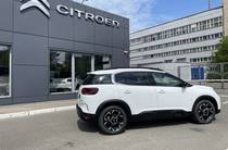 Citroen C5 Aircross Feel