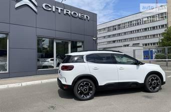 Citroen C5 Aircross 2023 Feel