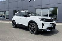 Citroen C5 Aircross Feel Pack