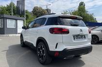 Citroen C5 Aircross Feel Pack