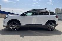 Citroen C5 Aircross Feel Pack