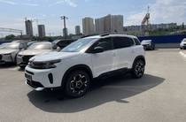 Citroen C5 Aircross Feel