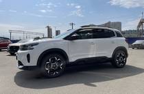 Citroen C5 Aircross Feel