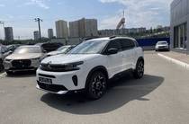 Citroen C5 Aircross Feel Pack