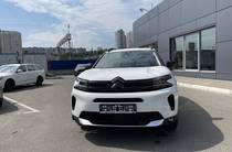 Citroen C5 Aircross Feel