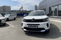 Citroen C5 Aircross Feel Pack