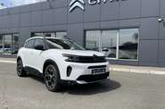 Citroen C5 Aircross Feel