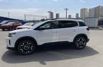 Citroen C5 Aircross Feel