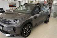 Citroen C5 Aircross Feel Pack