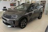 Citroen C5 Aircross Feel Pack