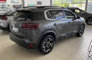 Citroen C5 Aircross Feel Pack