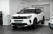 Citroen C5 Aircross Feel Pack