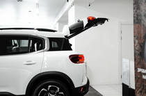 Citroen C5 Aircross Feel Pack