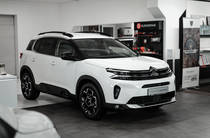 Citroen C5 Aircross Feel Pack