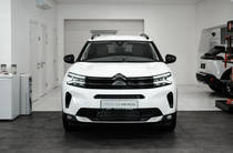 Citroen C5 Aircross Feel Pack